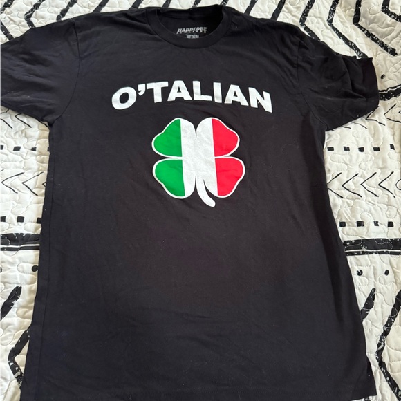 St. Patrick’s Day Shirt - Picture 1 of 5